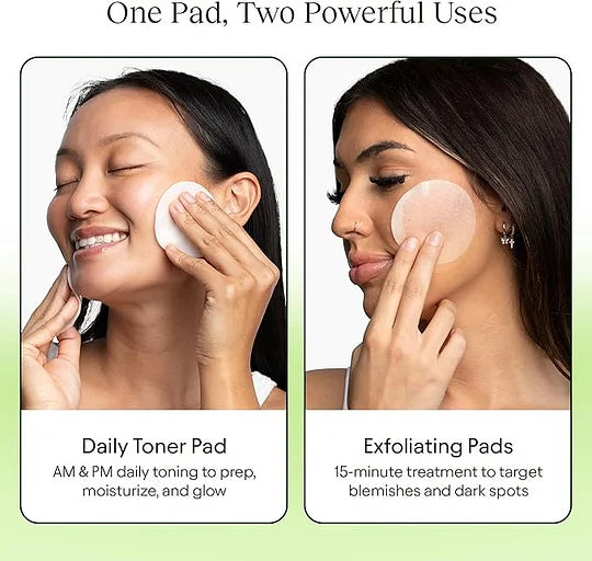 Anti-Aging Toner Pads (100 Pads)