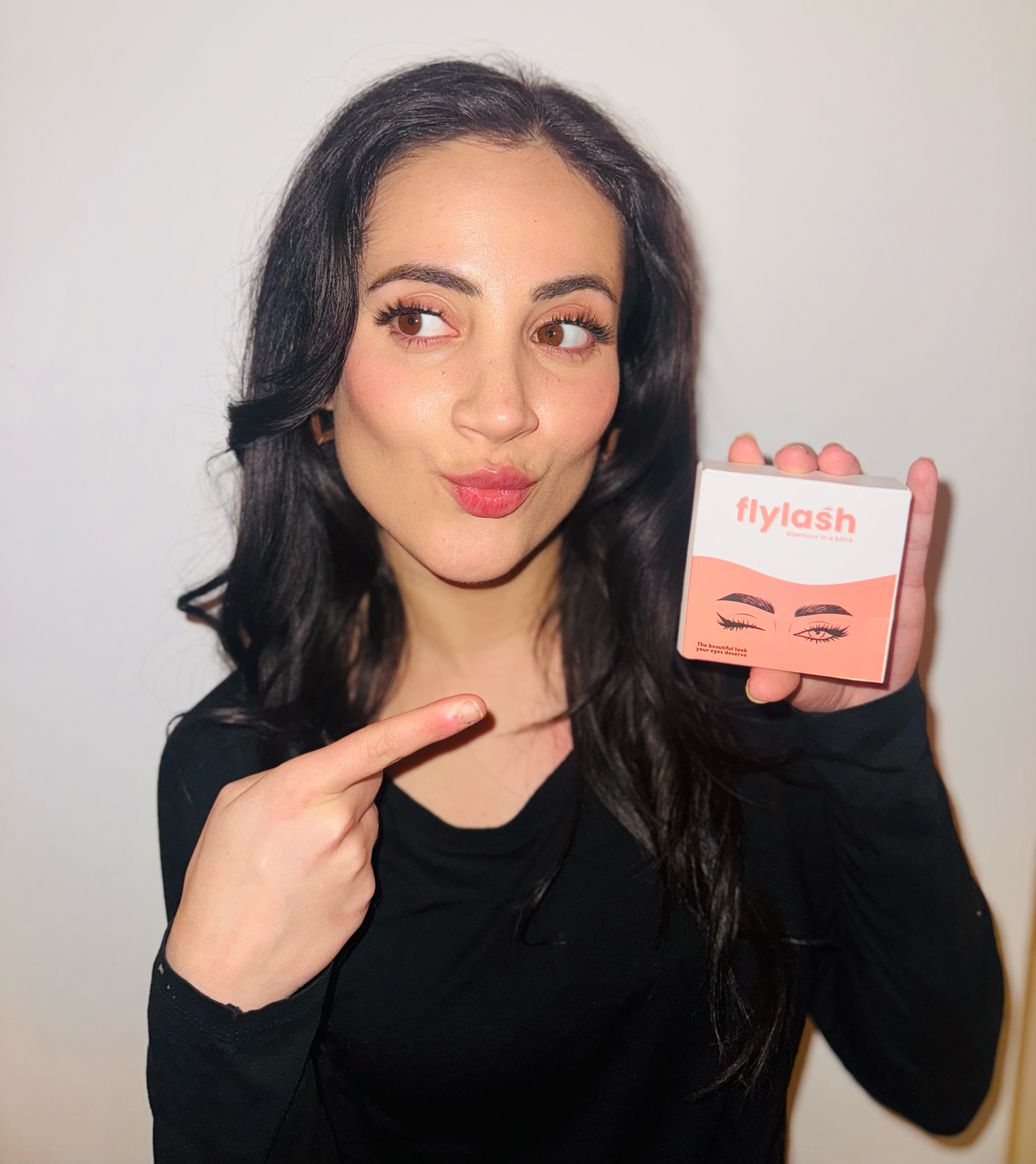 Aurora™ Magnetic Lashes