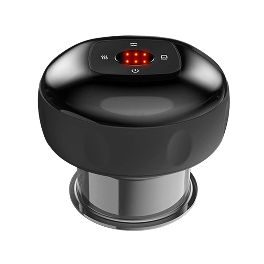 Aurora™ Anti-Cellulite Cupping Massager