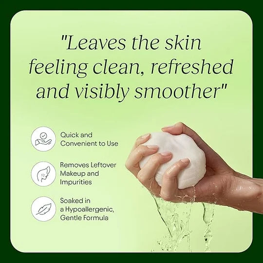 Anti-Aging Toner Pads (100 Pads)