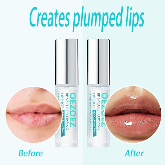 Plumping Lip Shot