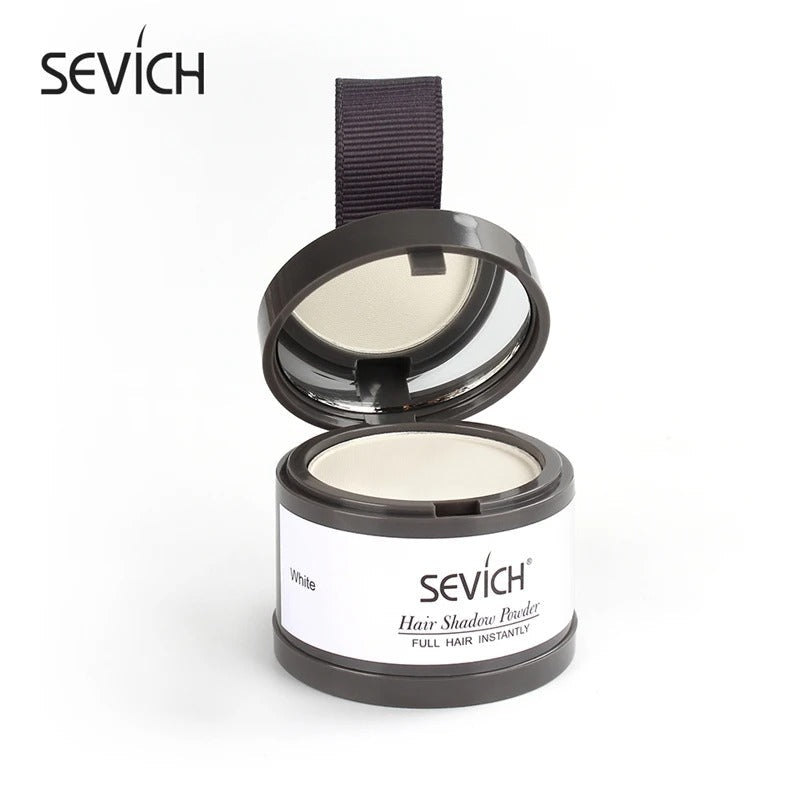 Hårpulver - Sevich