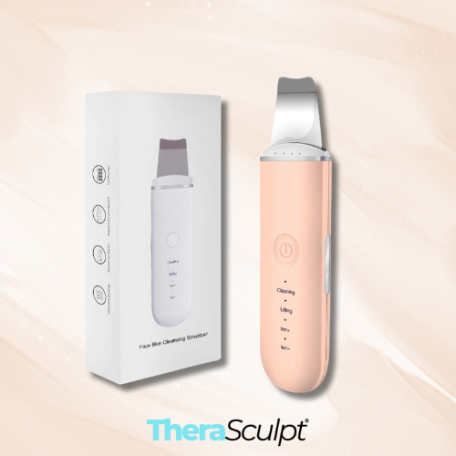 Aurora® Ultrasonic Skin Spatula