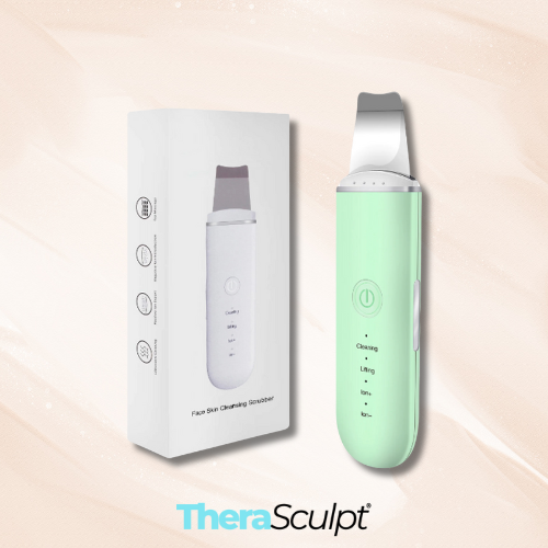 Aurora® Ultrasonic Skin Spatula