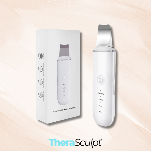 Aurora® Ultrasonic Skin Spatula