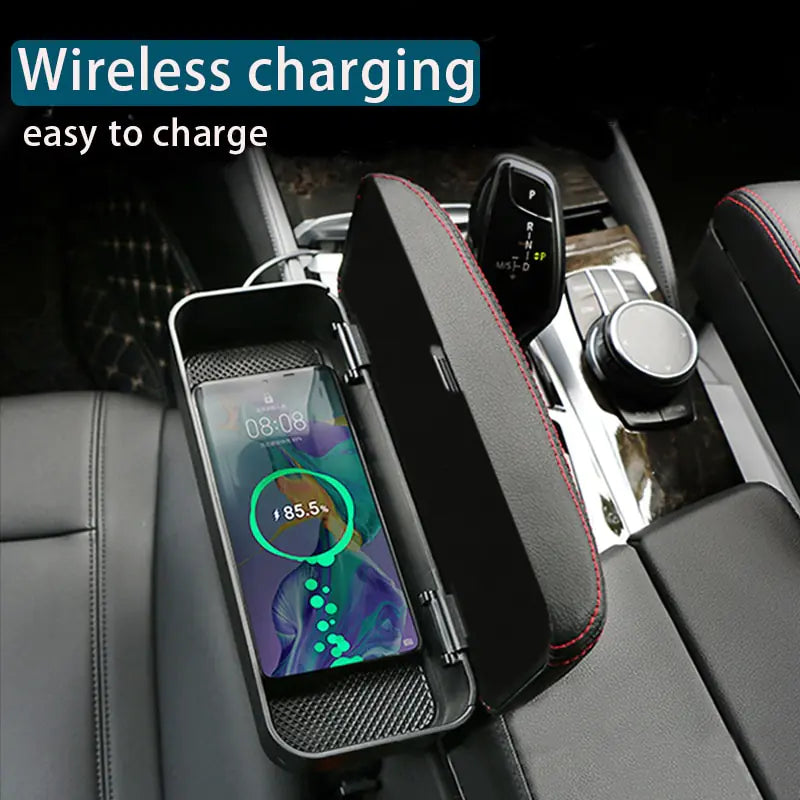 Razora AutoBox