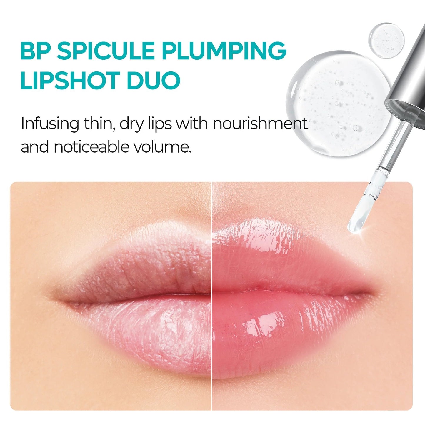 Plumping Lip Shot
