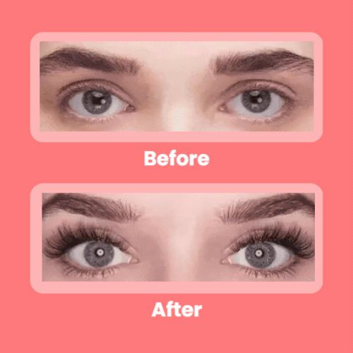 Aurora™ Magnetic Lashes